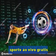 sportv ao vivo gratis